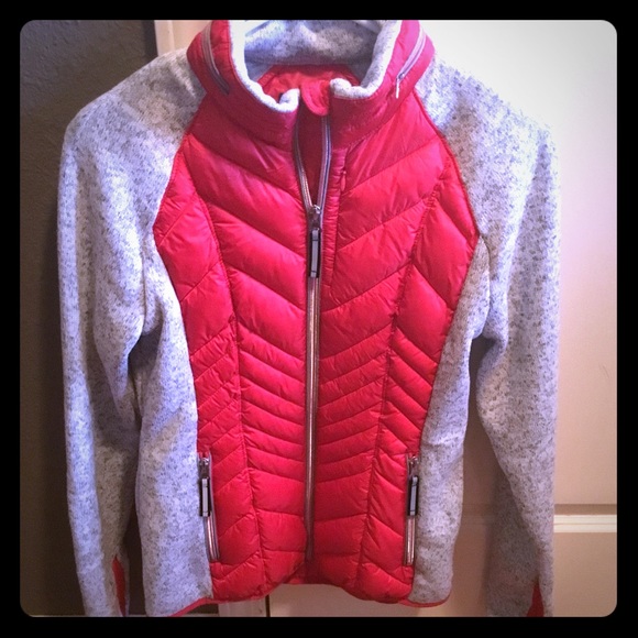 New Xersion Jacket 🍀 - Picture 2 of 7